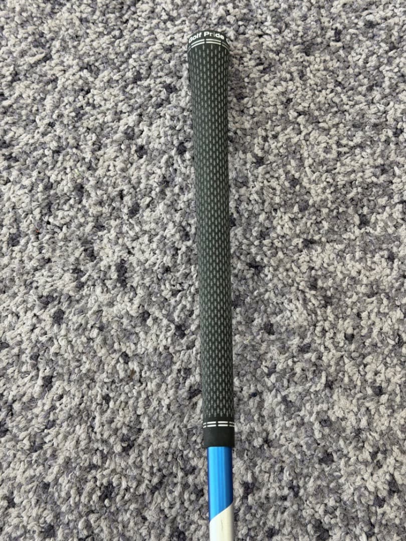 VENTUS HB BLUE 8-S テーラーメイドスリーブ付き 39.5インチ