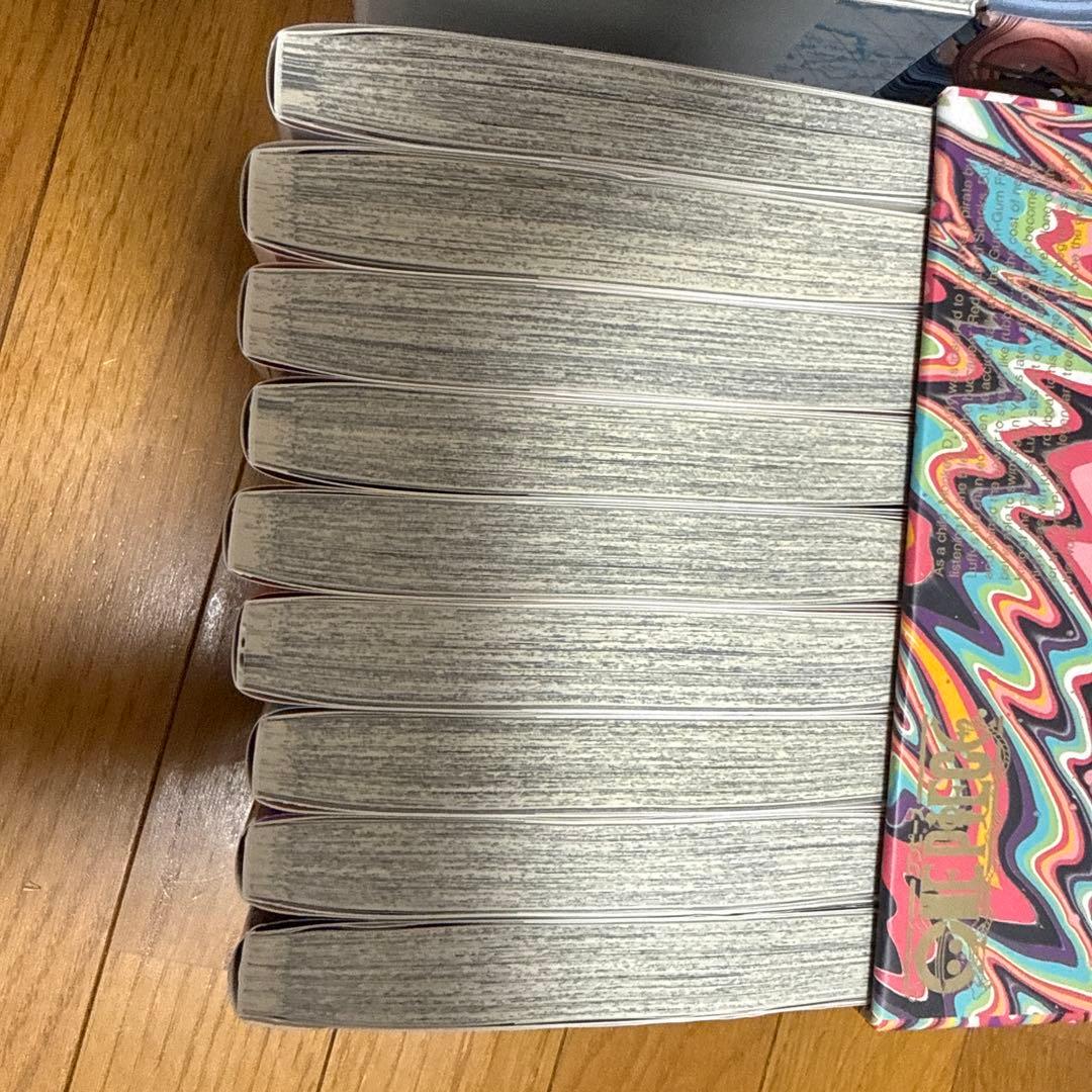 ワンピース　漫画セット　90巻〜104巻