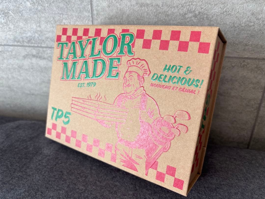 【新品未使用・限定品】TP5 pix Pizza Party 2ダース