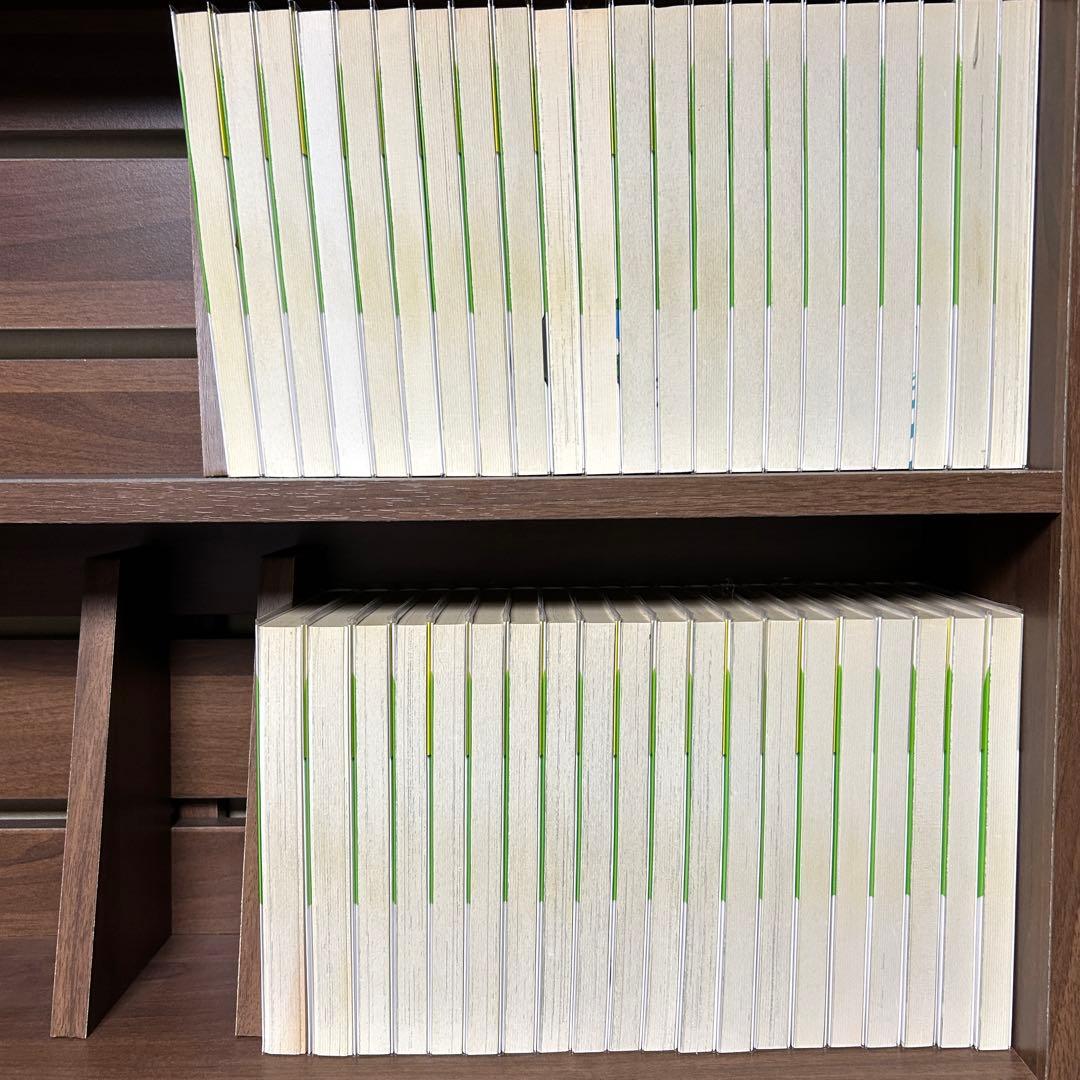 【希少品】ドラゴンボール 新装版 全42巻 福紙 漫画 ジャンプ コミック 縁起