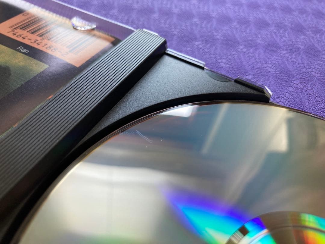 SACD BOSTON 幻想飛行 中古品