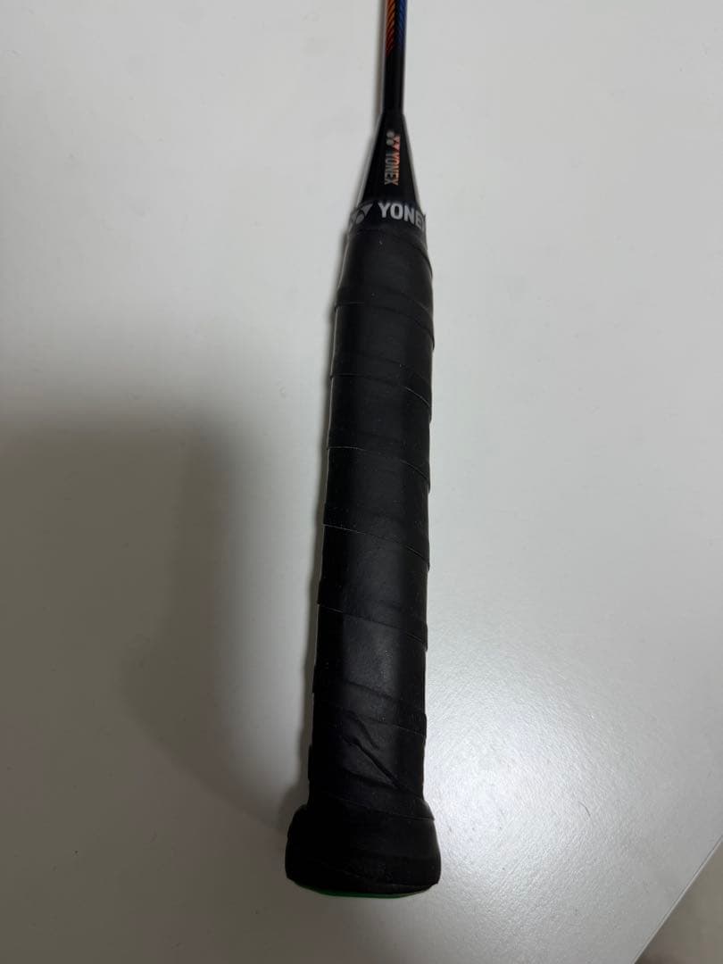 YONEX Duora10 バトミトンラケット