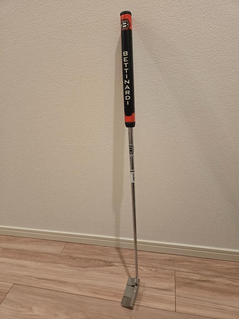 Bettinardi QB6 2022 LIMITED RUN パター 限定版