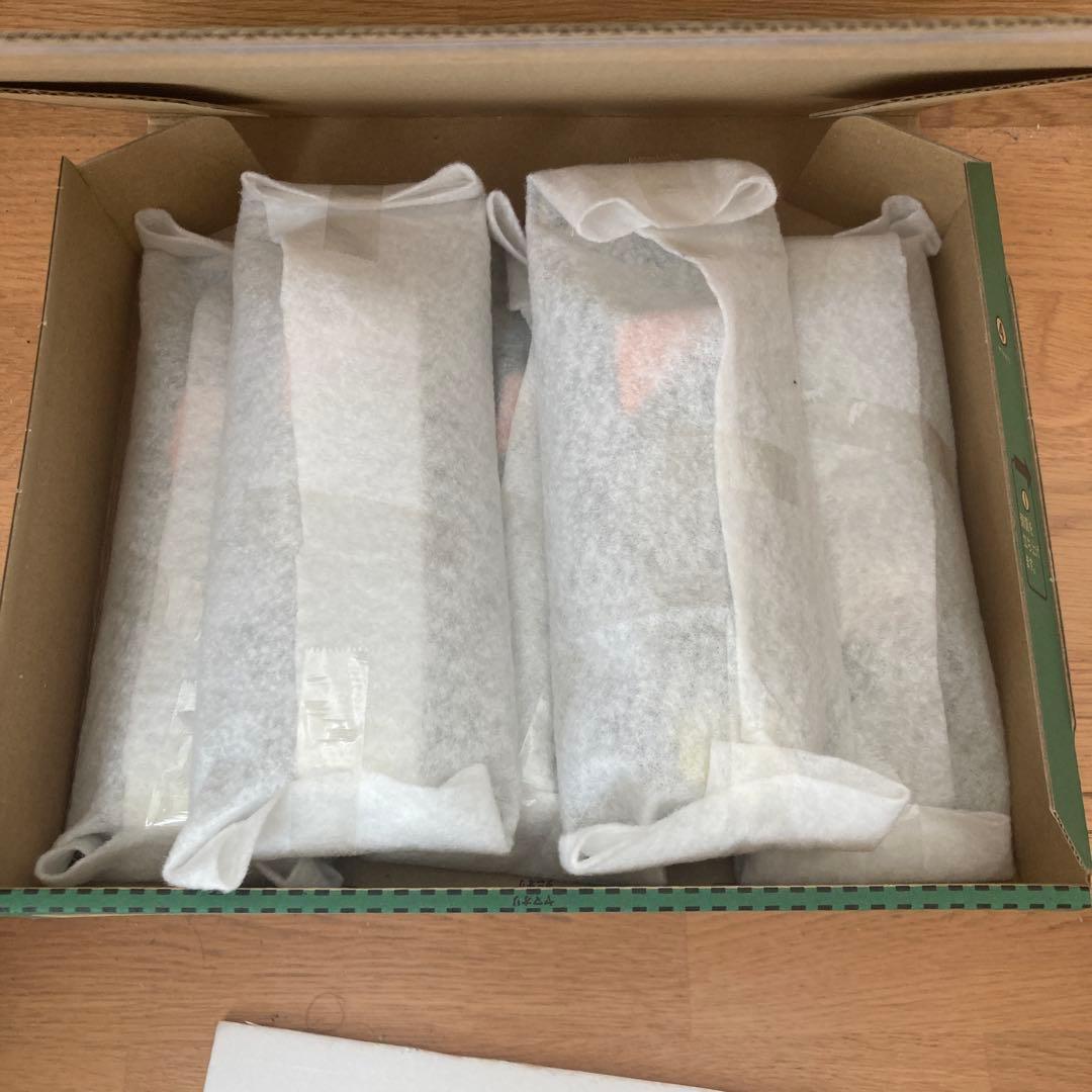 メガバス DEEP-X100 X200 5個セット オールドルアー 新品未使用