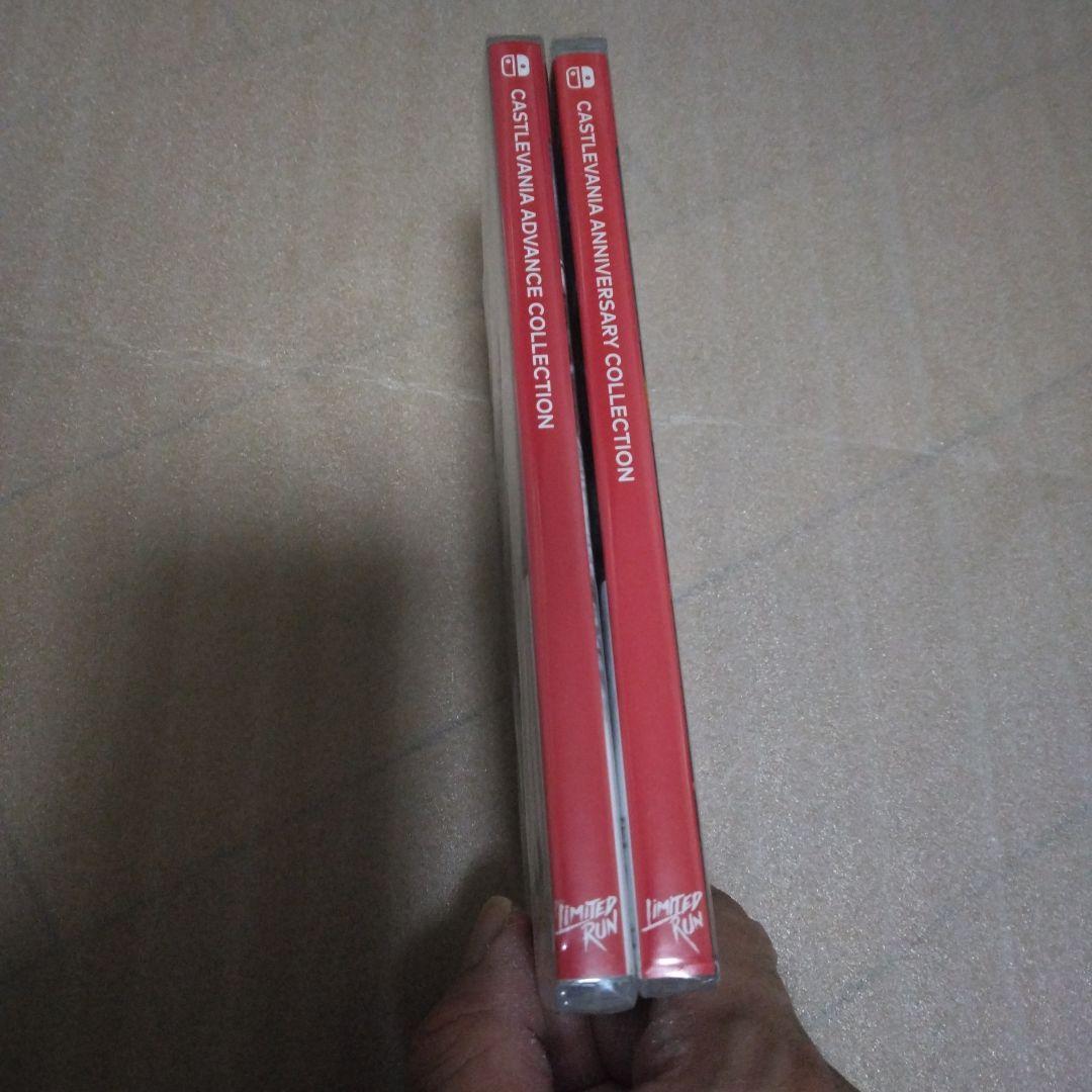 悪魔城ドラキュラ　Castlevania: Advance