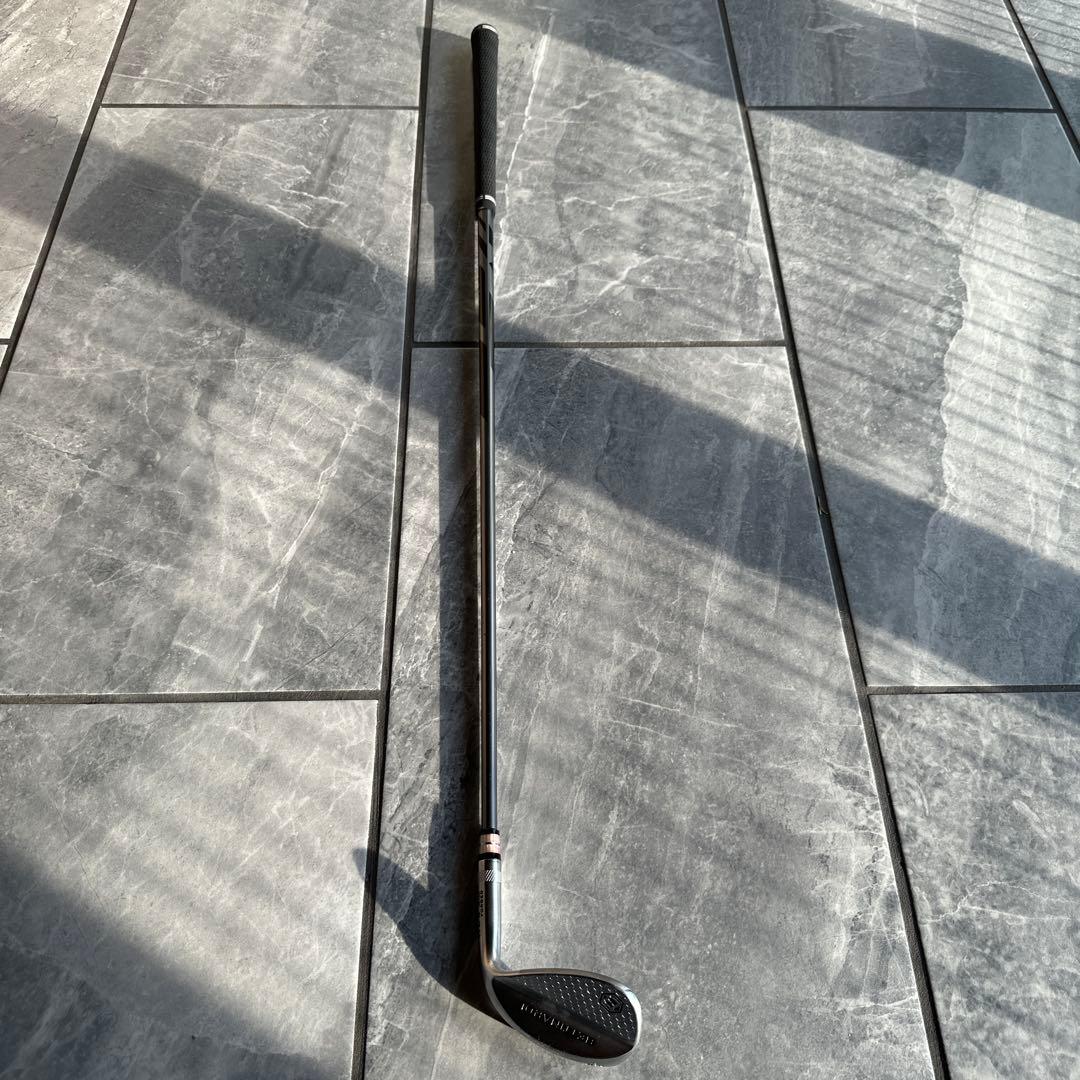 ベティナルディ HLX3.0 56° 12C MCI MILD 105 35.5