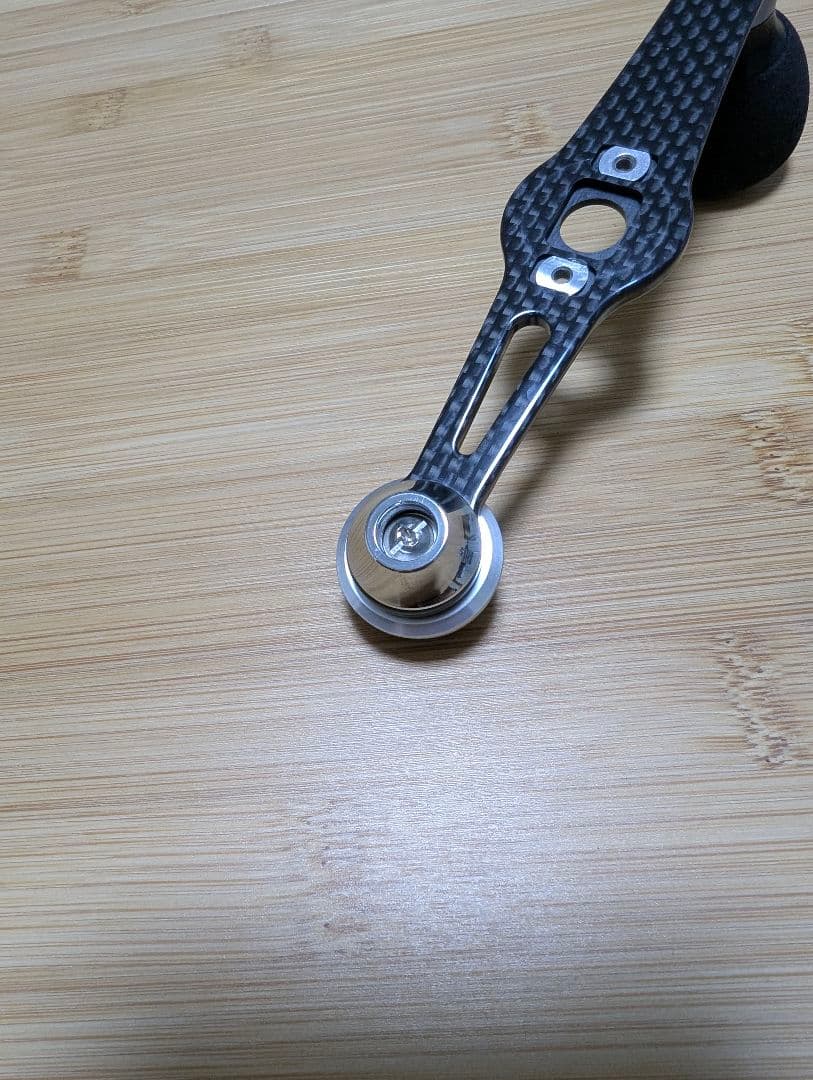 スタジオオーシャンマーク　NL AC30BS ［L］カーボン