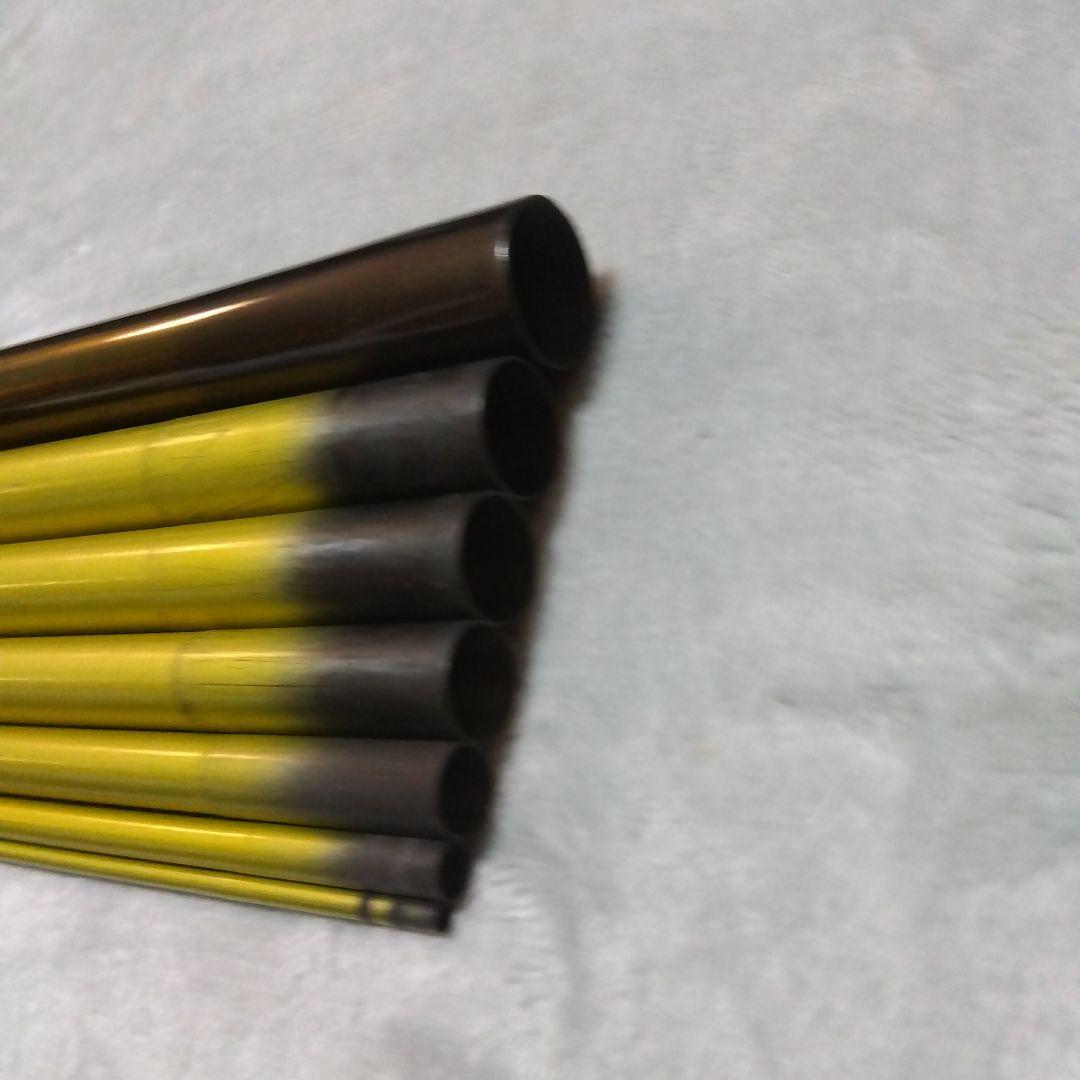 AVANCER 鮎竿　早瀬抜90MN ジャンク