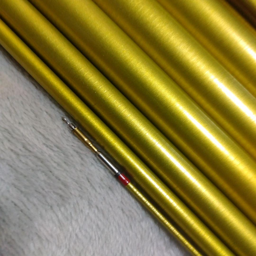 AVANCER 鮎竿　早瀬抜90MN ジャンク