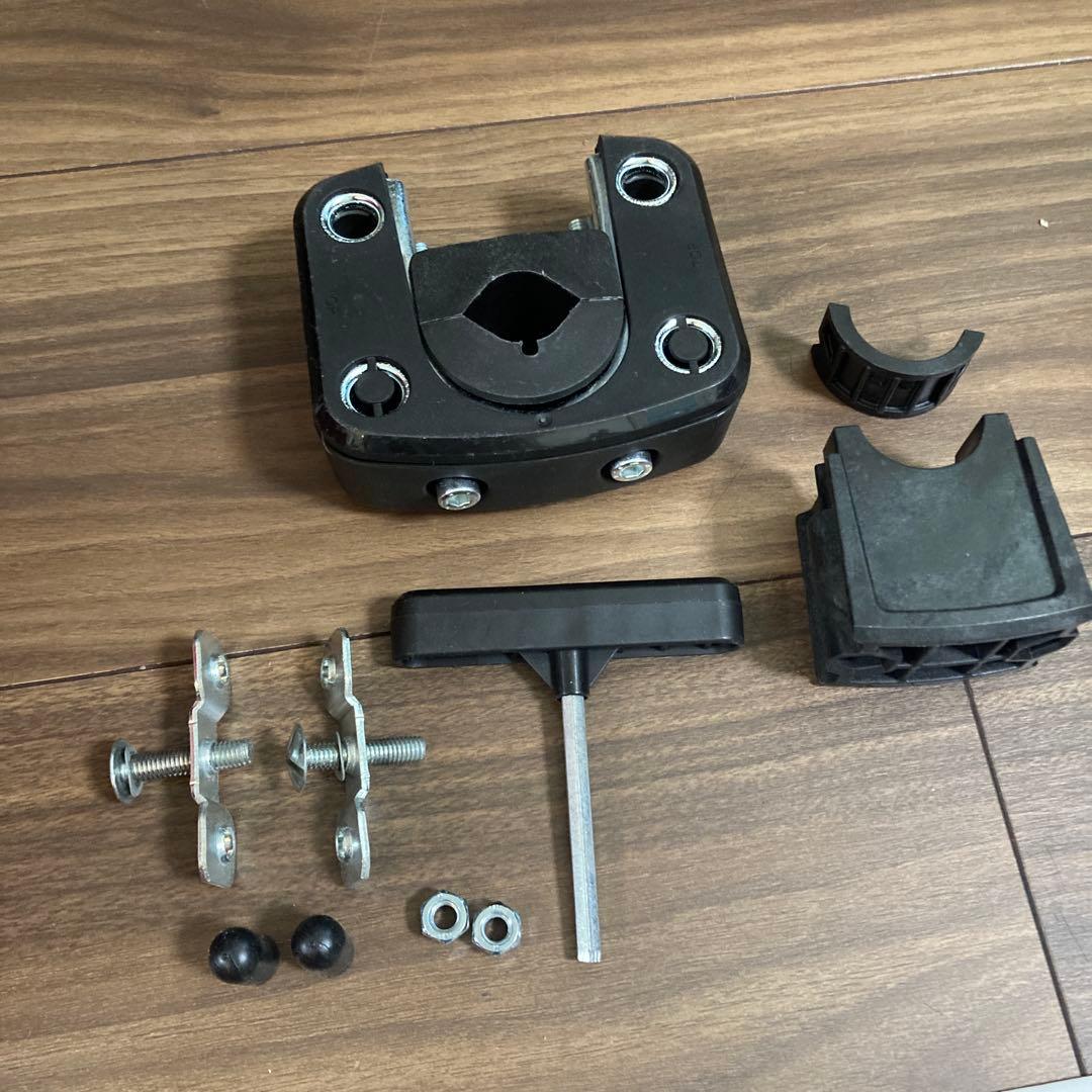 Bobike mini Classic ＋ATB bracket mini+