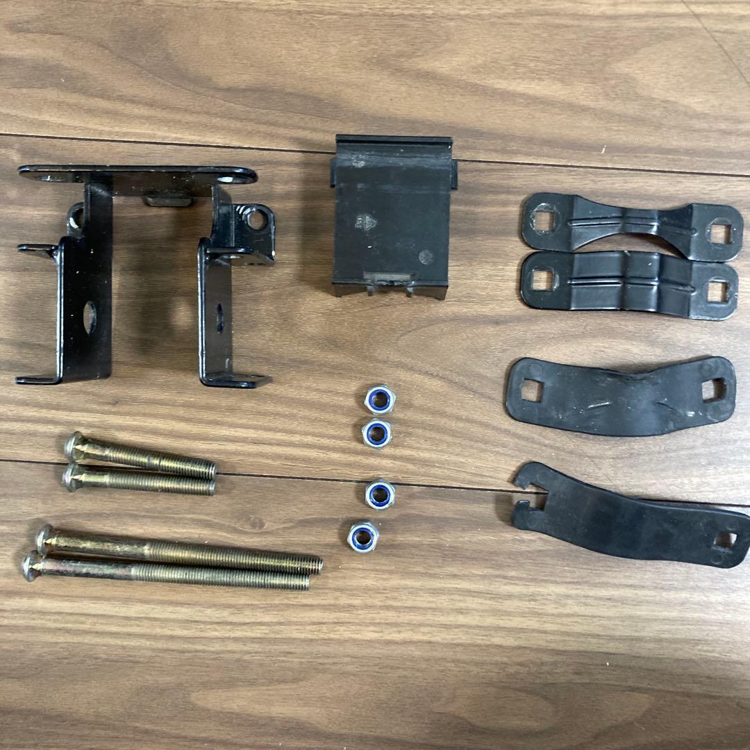 Bobike mini Classic ＋ATB bracket mini+