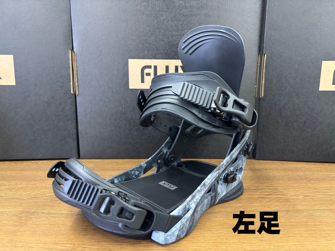 FLUX / SR / Mサイズ　新品未使用