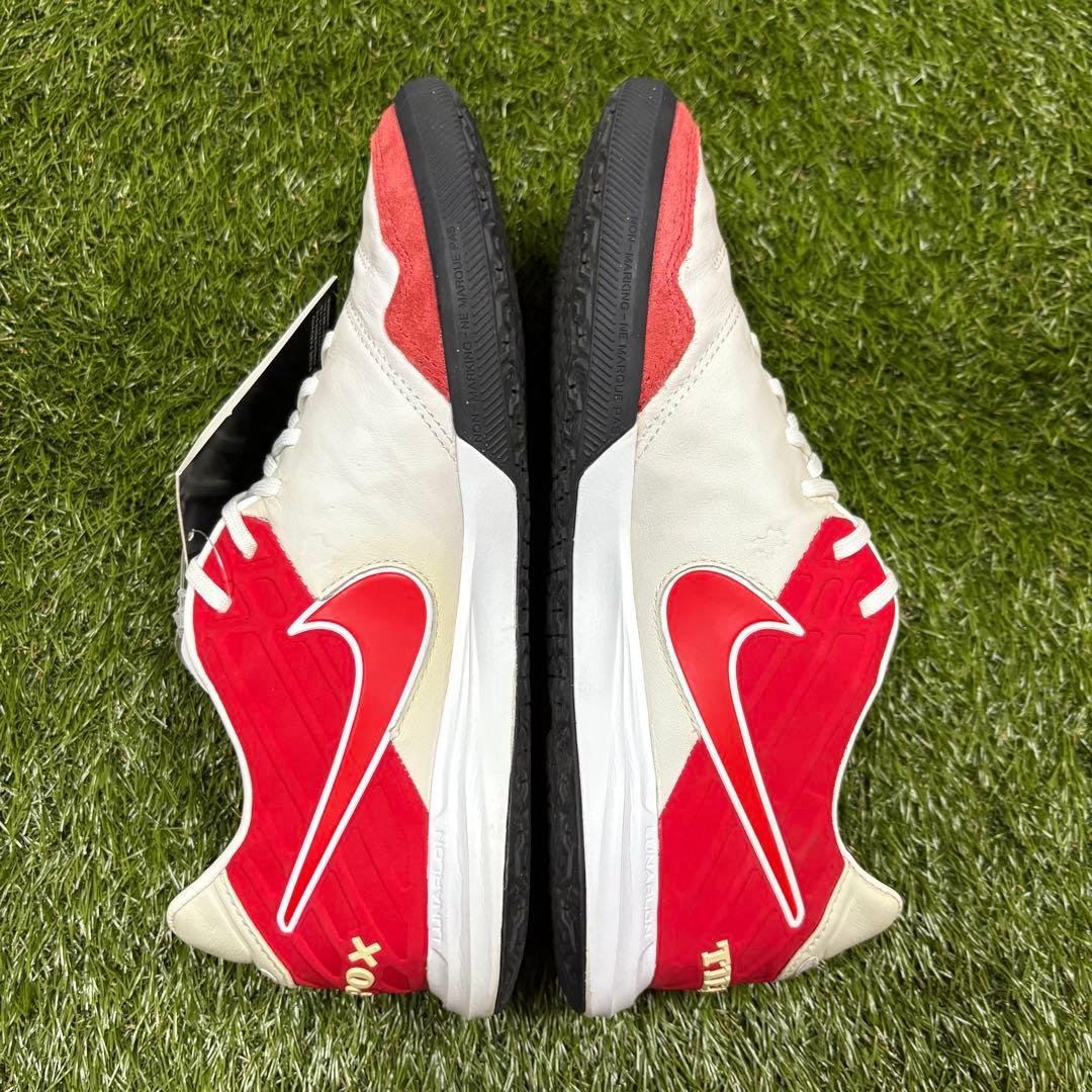 シューズ NIKE Tiempo X Proximo IC 25.5cm