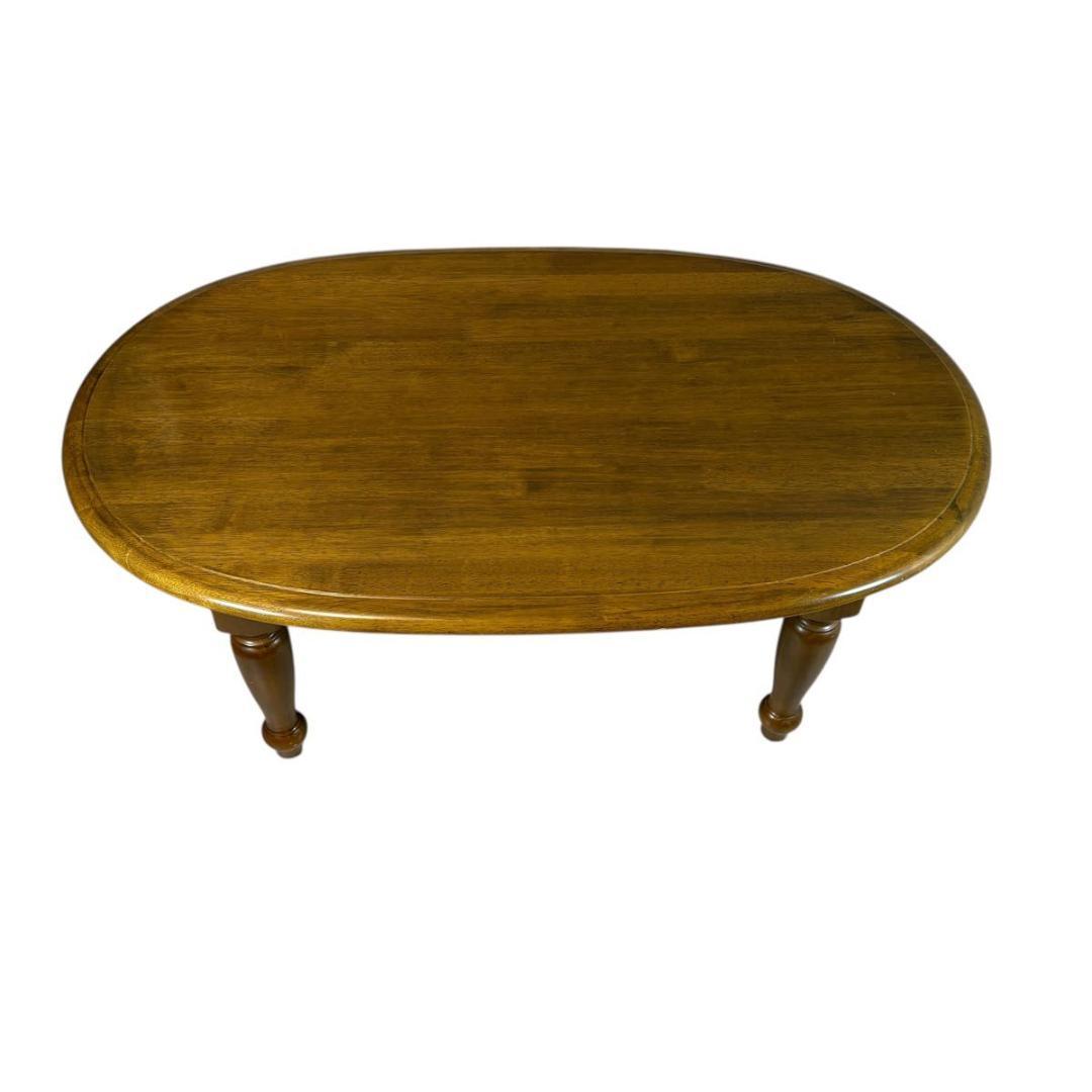 【送料無料】トーヨーファニチャー　ローテーブル　ヴィンテージ　家具