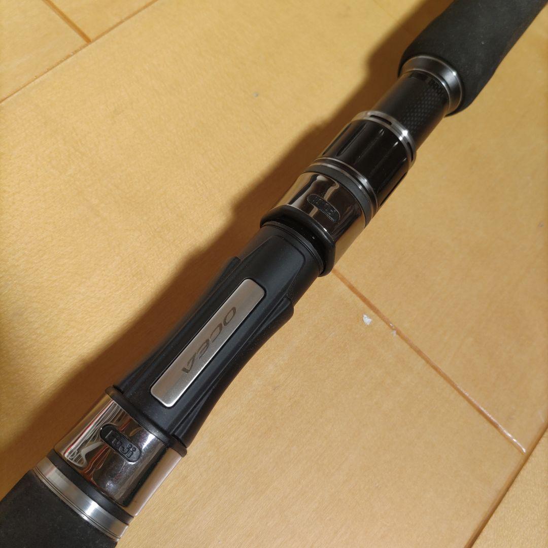 オシアプラッガーリミテッドS83H