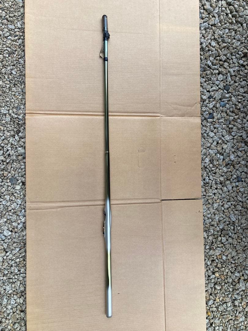 シマノBBXスペシャルT3Si-Z47-53