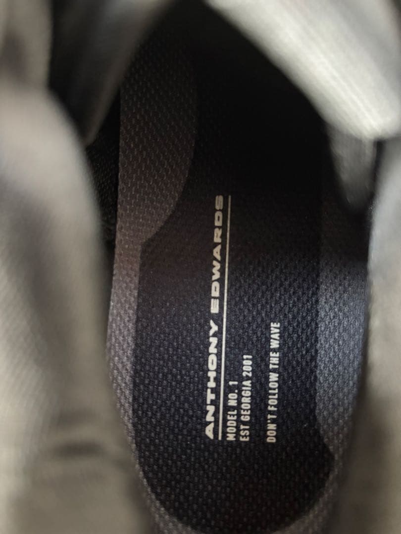 ⭐️極美品⭐️adidas AE1 LOW アディダス エーイー ワン ロー