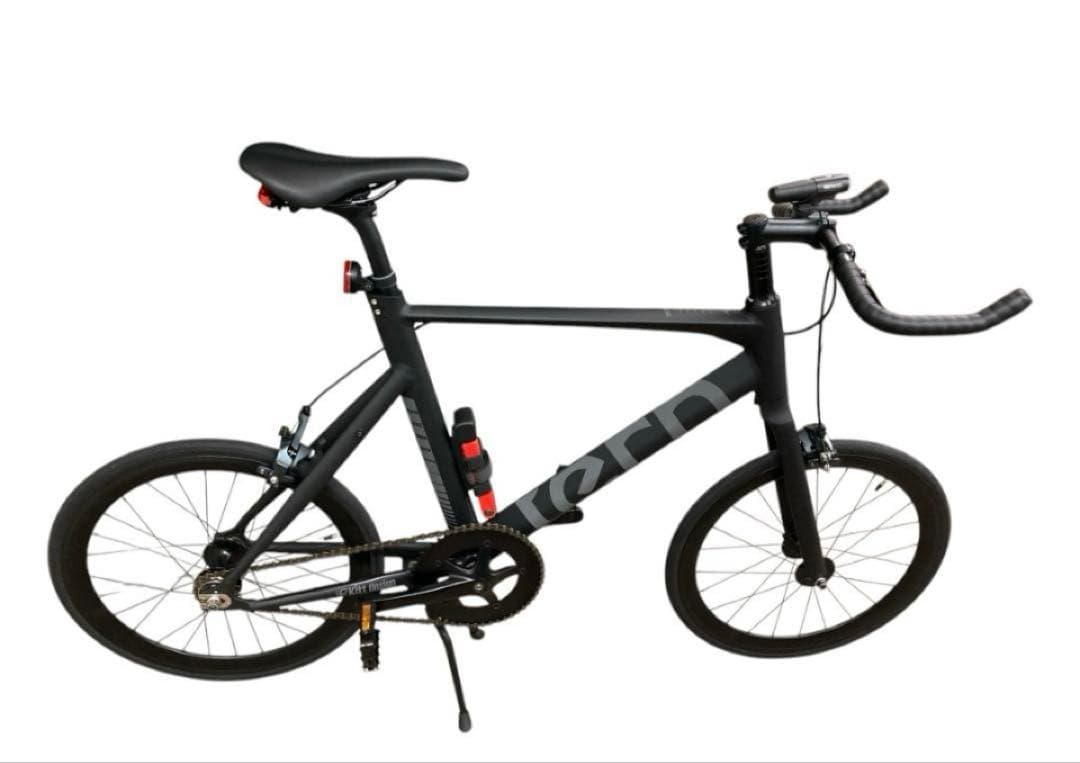 完売　美品　 ターン サージュウノ　TERN SURGE UNO