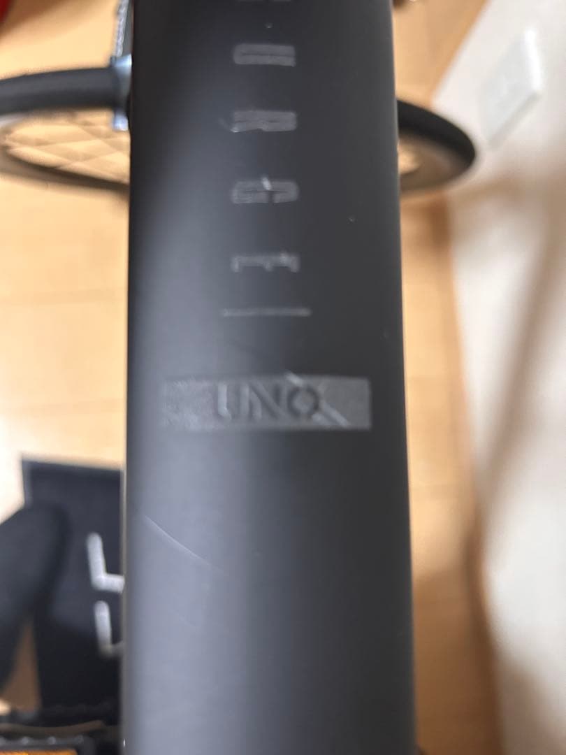 完売　美品　 ターン サージュウノ　TERN SURGE UNO