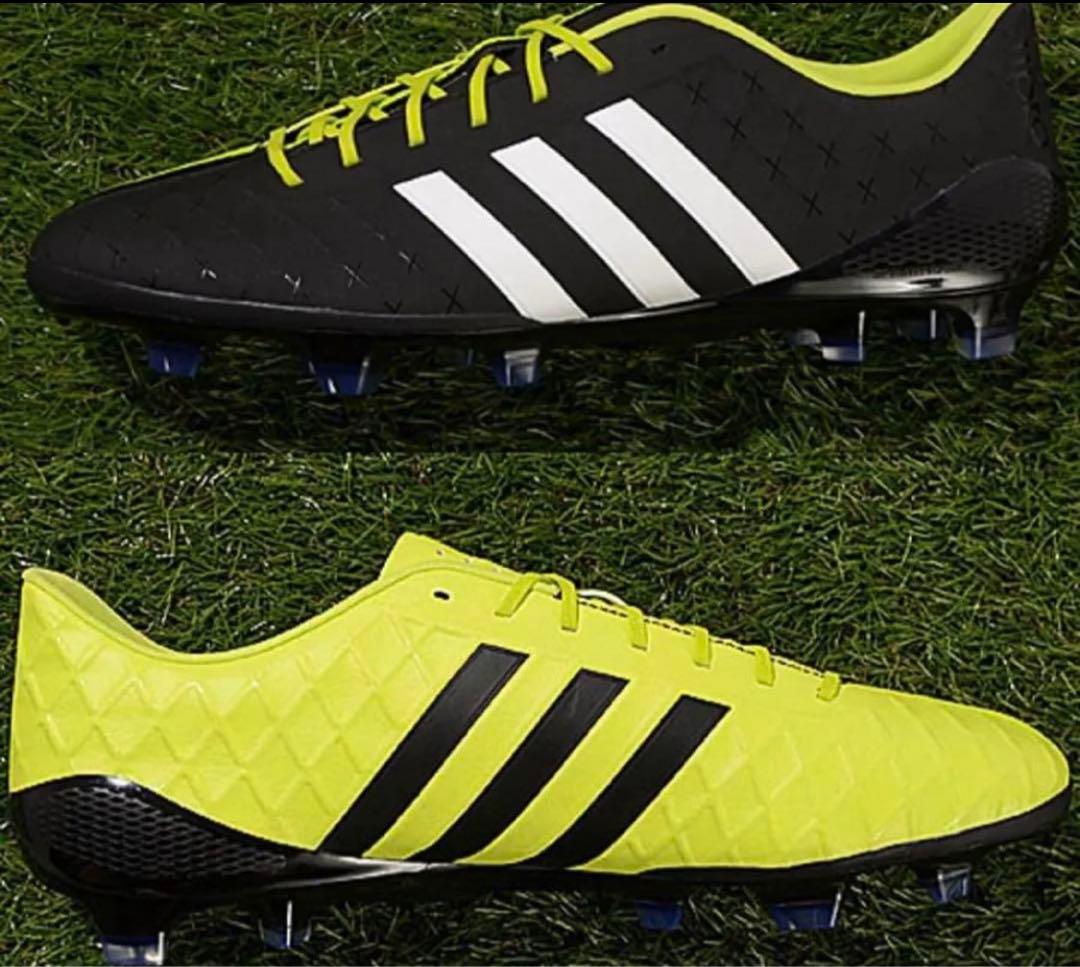 【激レア】　アディダス　サッカースパイク　パティーク11プロ FG SL