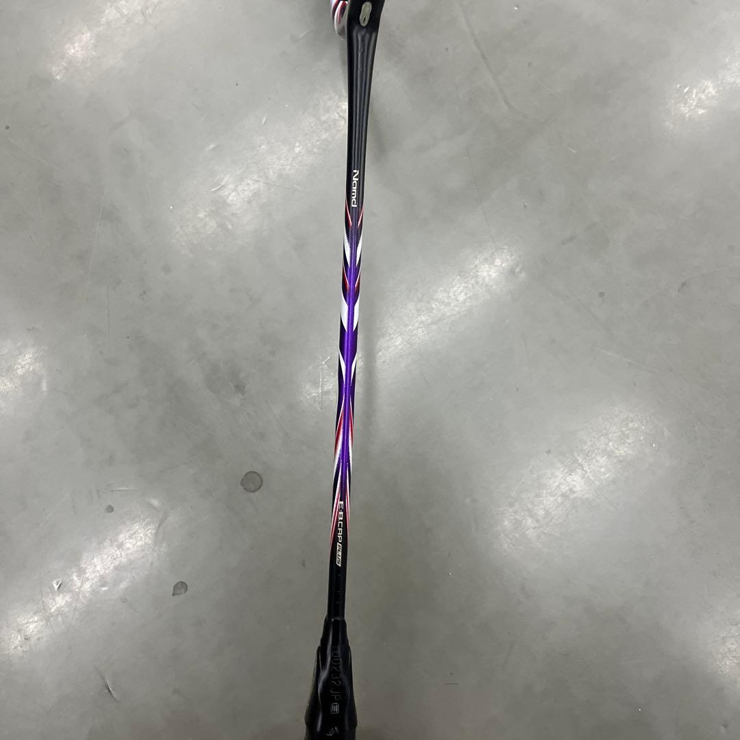 YONEX アストロックス100ZZバドミントンラケット BP専門店モデル