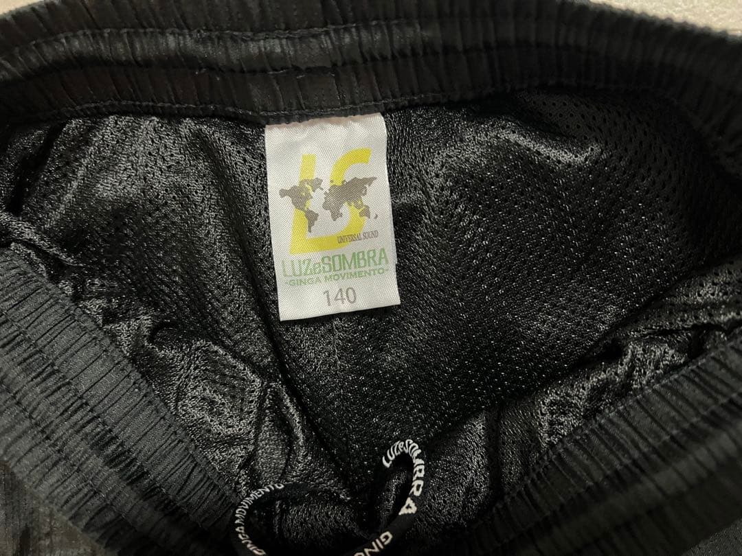 【美品】LUZeSOMBRA ピステ 上下