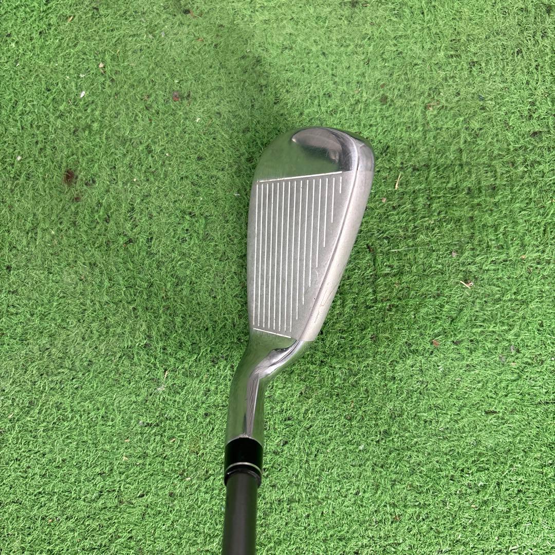 Tour Edge Lift-Off アイアンコンボ8本セット