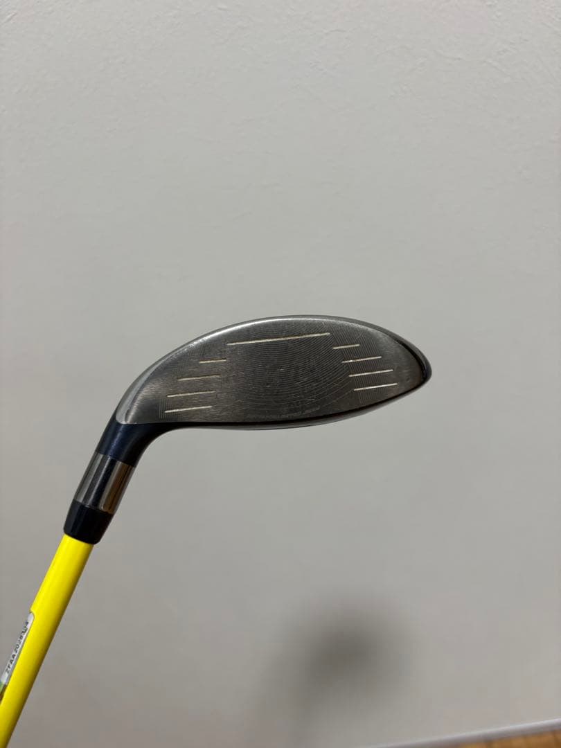 ブリヂストン ユーティリティU4