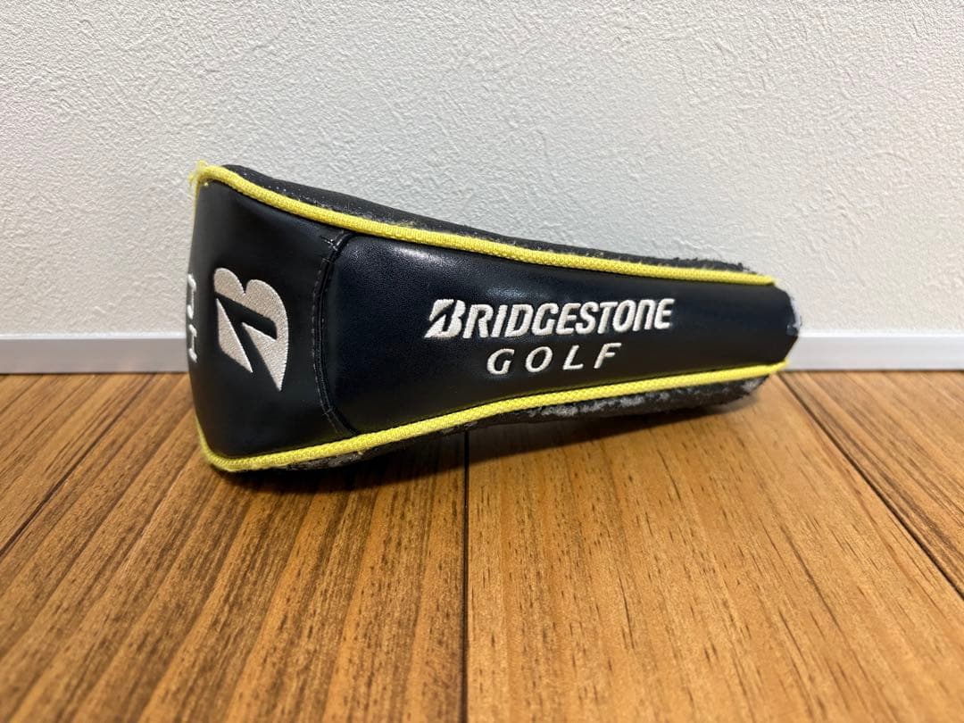 ブリヂストン ユーティリティU4