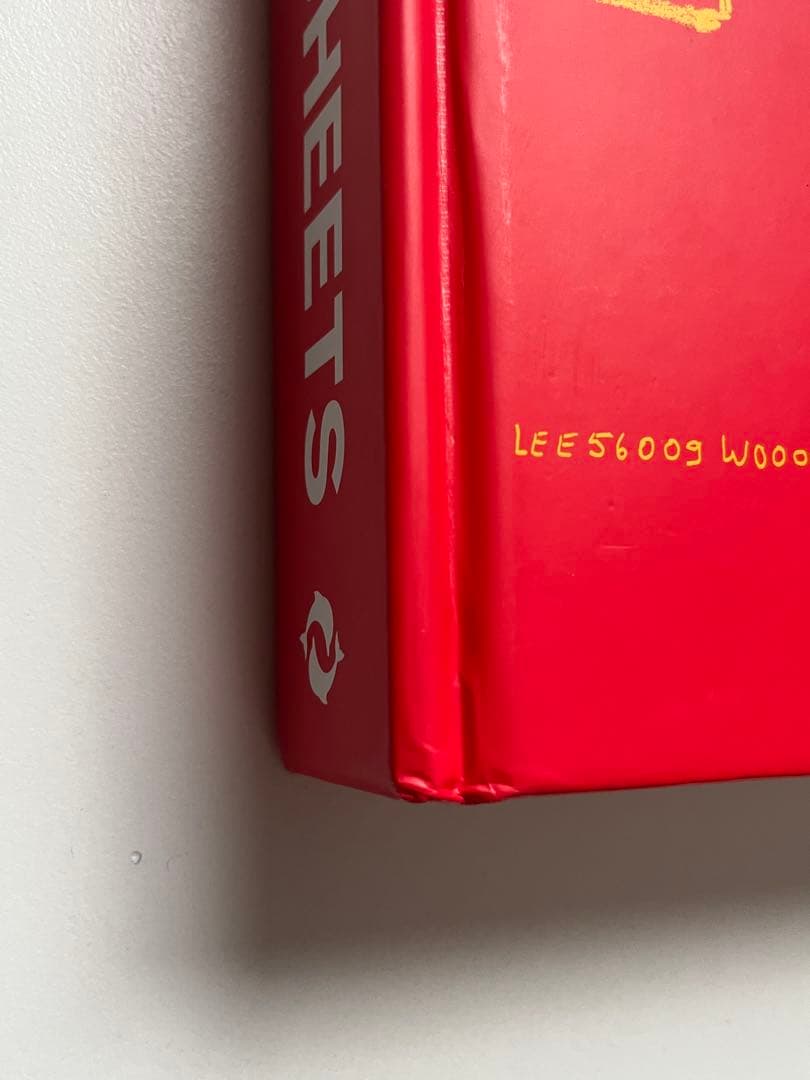 MAGNUM CONTACT SHEETS 英語版