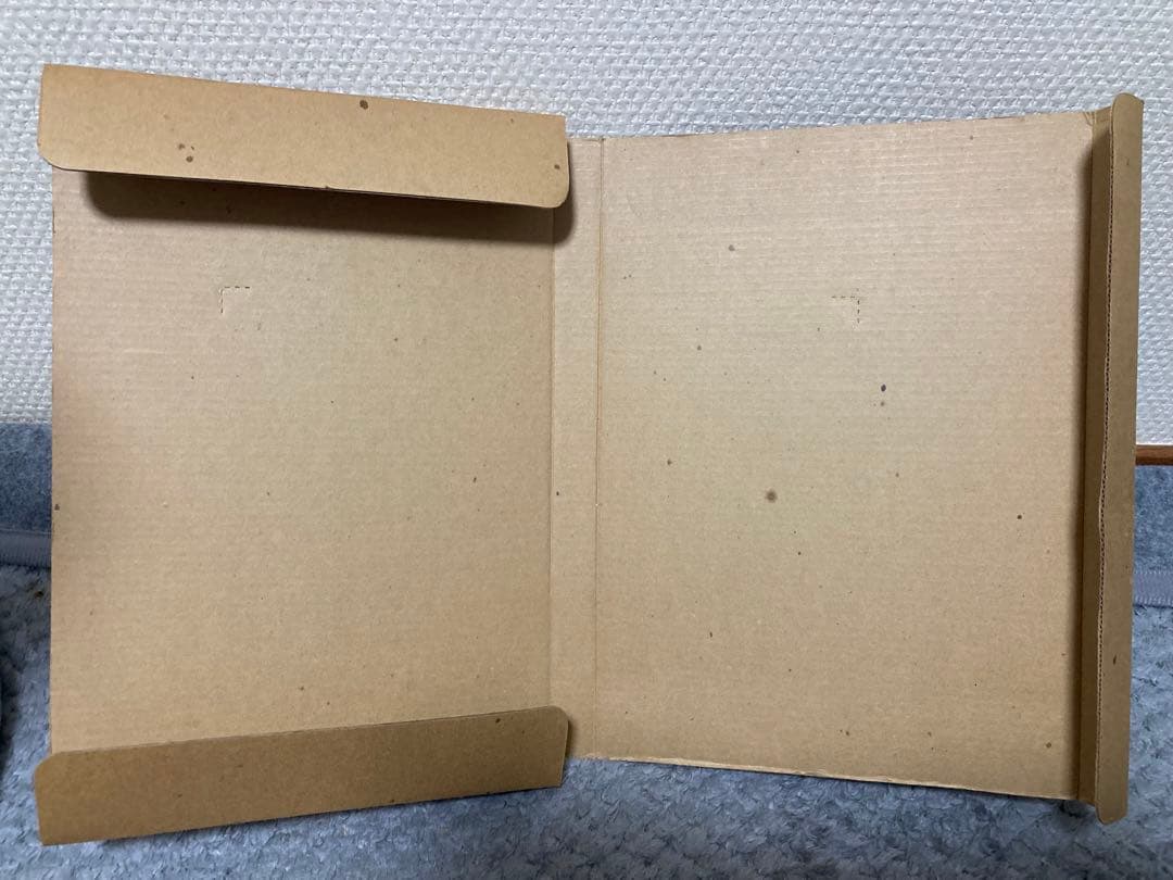 石森章太郎　ぼくのらくがき