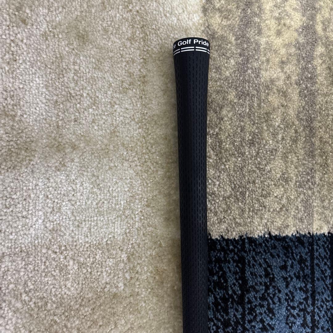 【美品】テーラーメイド ステルス2 ドライバー 10.5度　カスタムシャフト