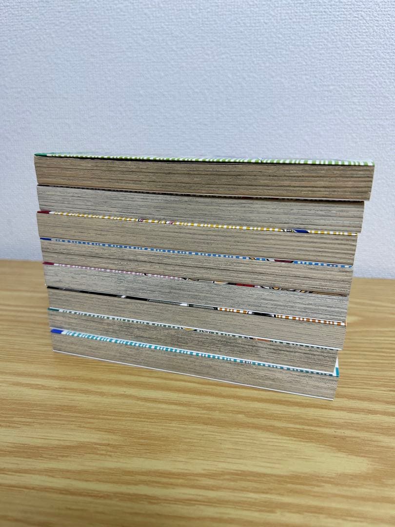 甲虫王者ムシキング　ザックの冒険編 　8巻セット　セット　全巻