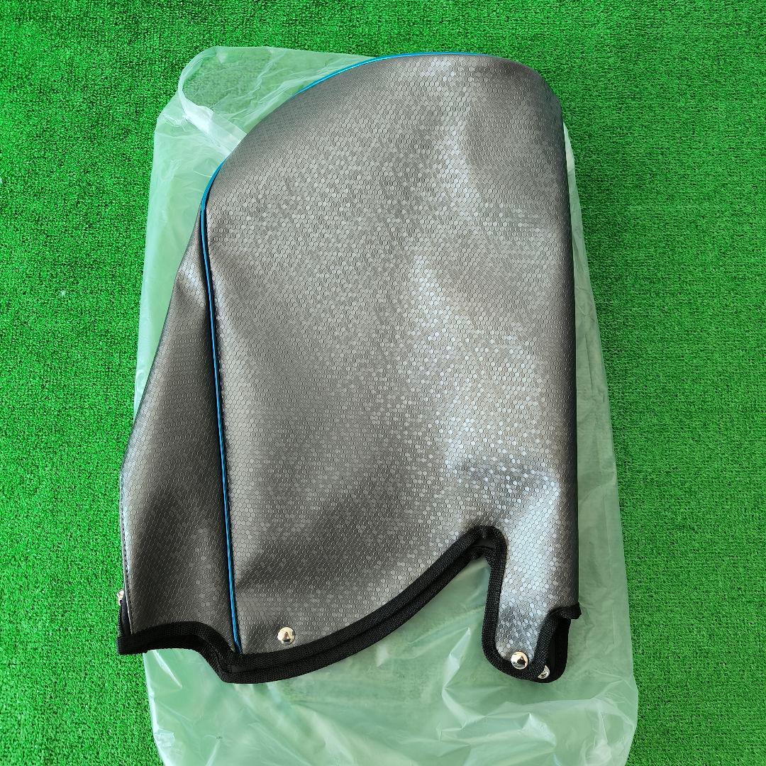 【新品】UST Mamiya LIN-Q 発売記念 スタンド式 キャディバッグ