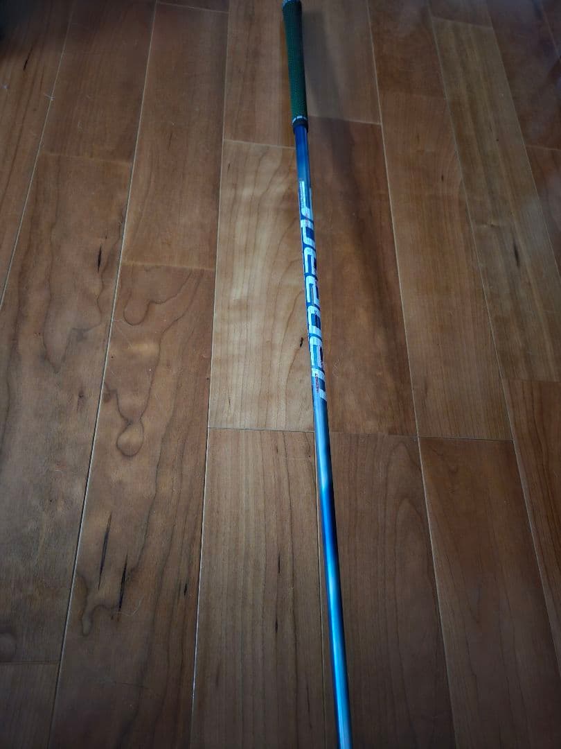 レフティーパラダイムAIスモークmax9.0°SpeederV フレックスS