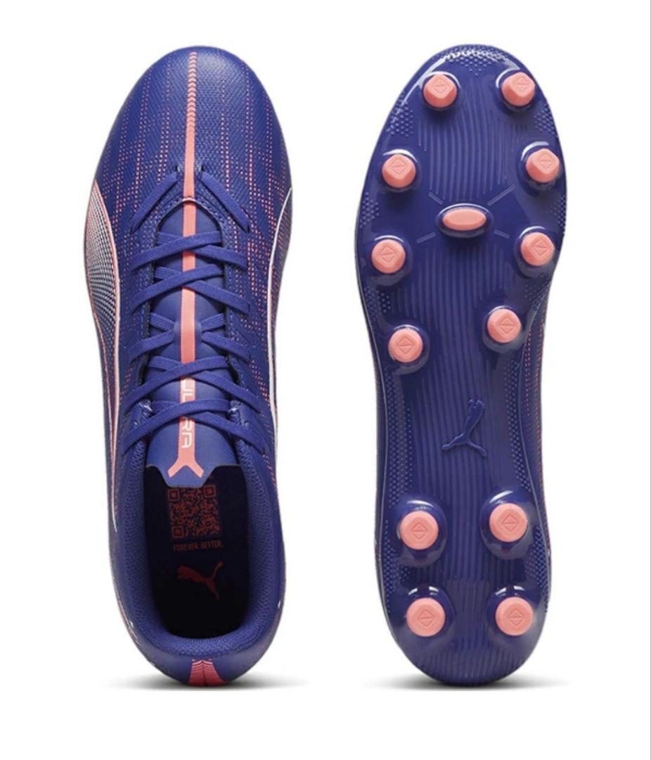 PUMAスパイク5PLAYHG 25.0