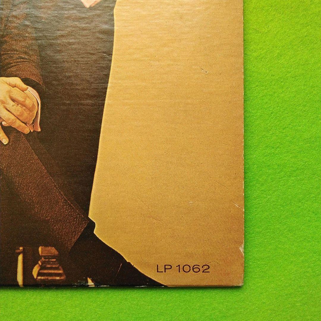 【オリジナル/ステレオ】ビートルズ「イントロデューシング・ザ・ビートルズ」