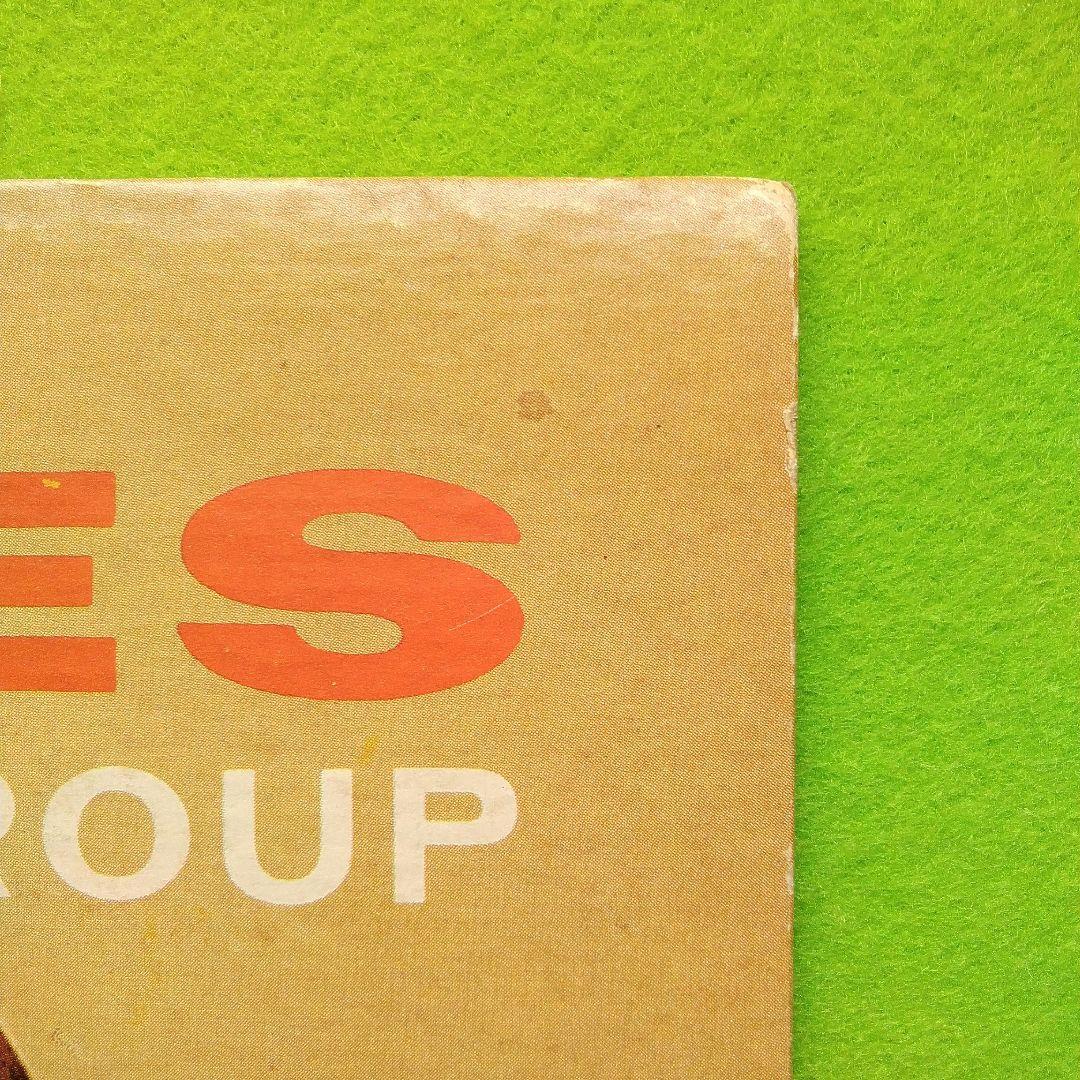 【オリジナル/ステレオ】ビートルズ「イントロデューシング・ザ・ビートルズ」