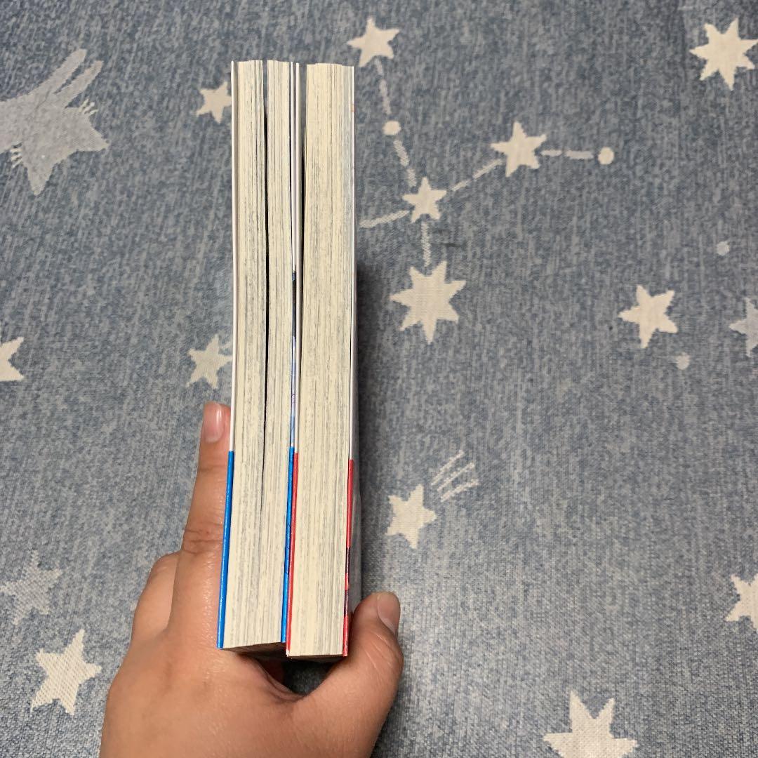 運命の番?ならばその赤い糸とやら切り捨てて差し上げましょう@COMIC 1・2巻