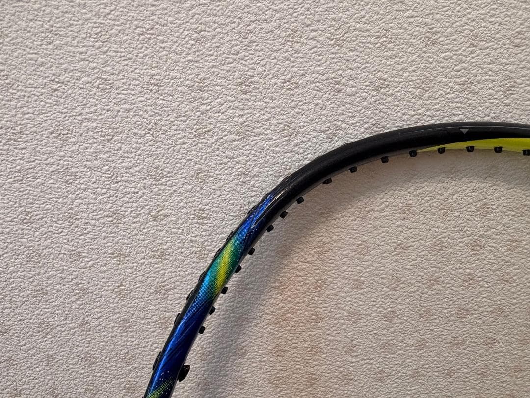 超希少！ アストロクス 77 DEMO 4UG5 ASTROX 77 デモ