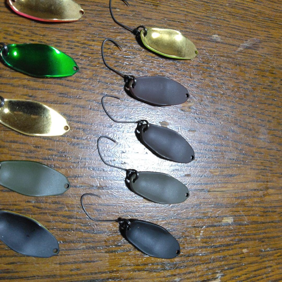 FOCUS スウェイ 1.7g