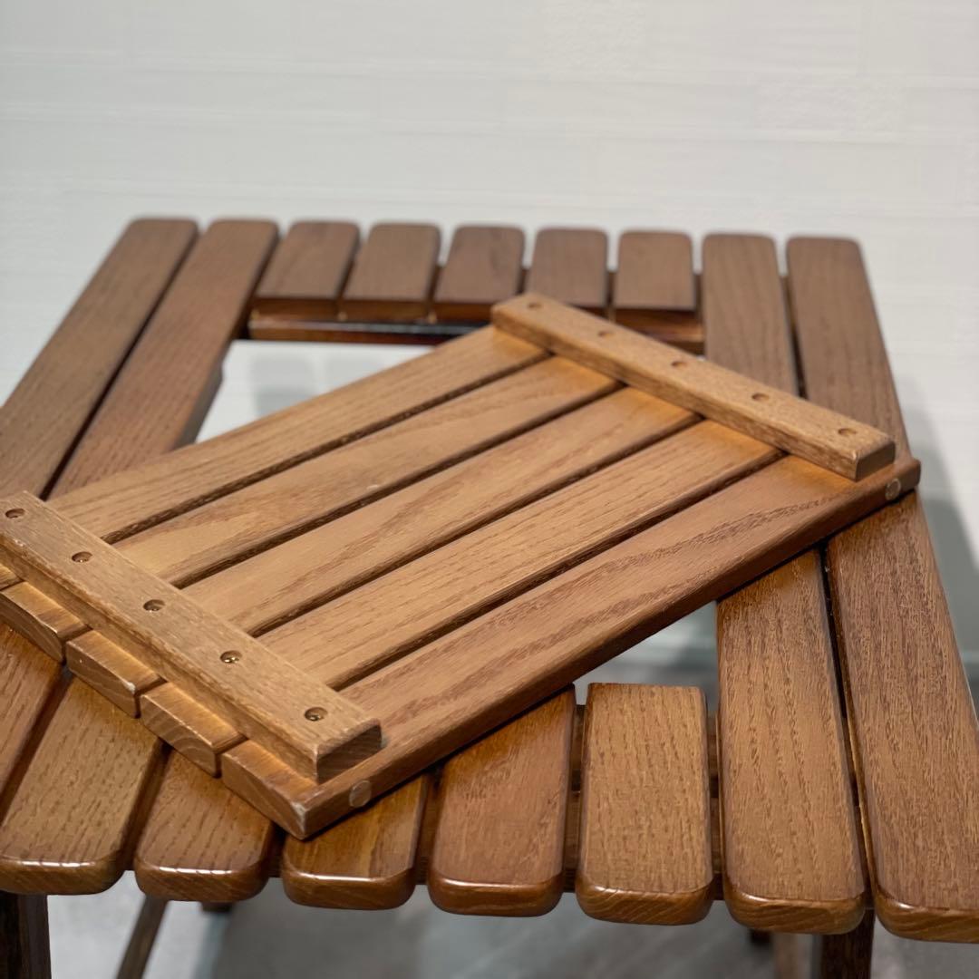 ON:PING Wood LoveTable ウッドラブテーブル