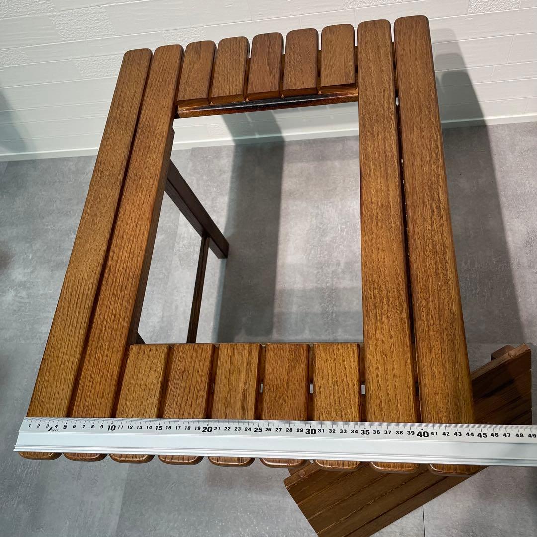 ON:PING Wood LoveTable ウッドラブテーブル