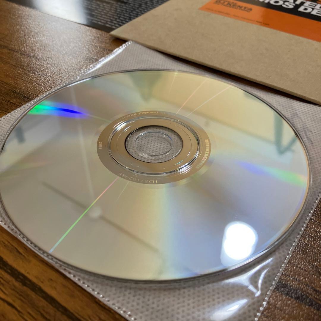 DJ KENTA - IMMORTAL WORKS 5枚セット