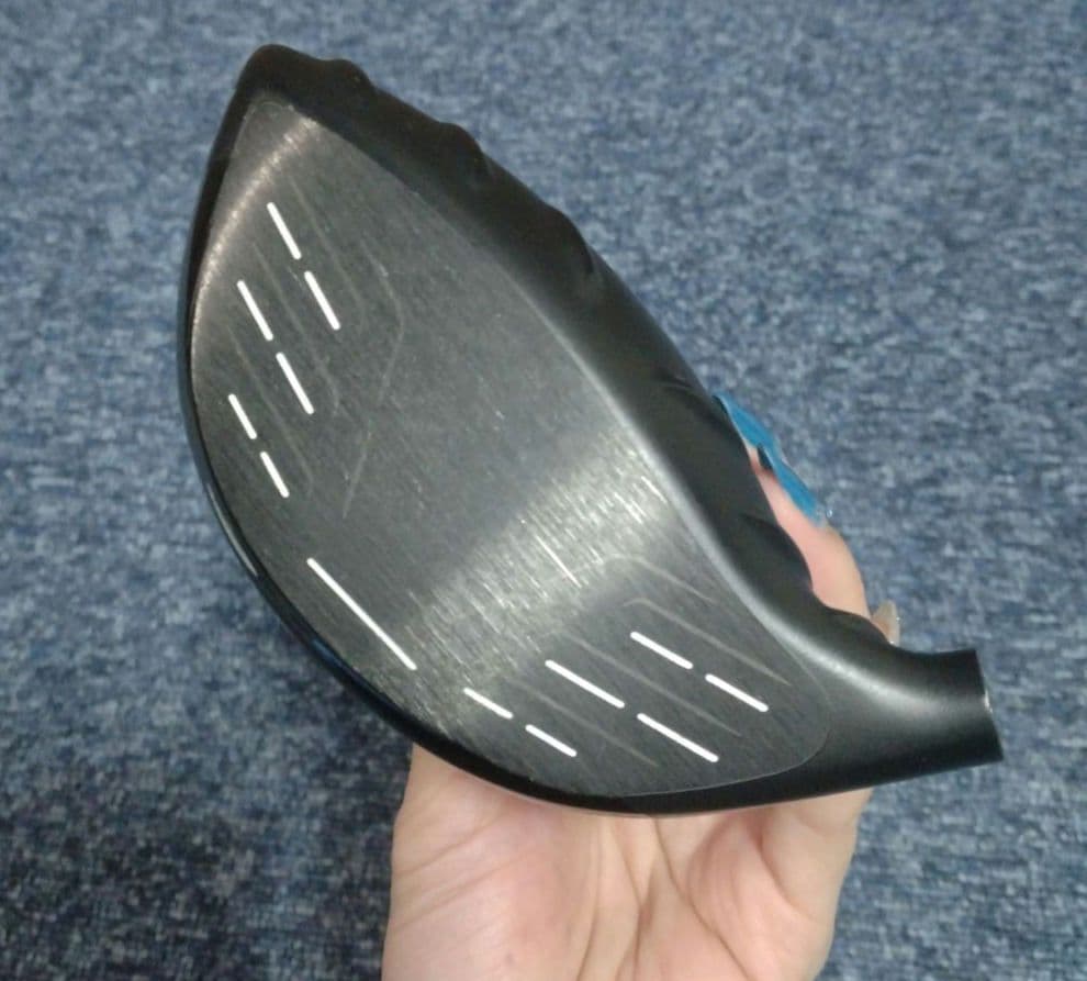 PING ピン G430 MAX ドライバー ９° 未使用カバー付