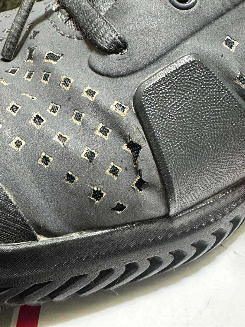 Wilson アンプリフィール テニスシューズ26.5オールコート