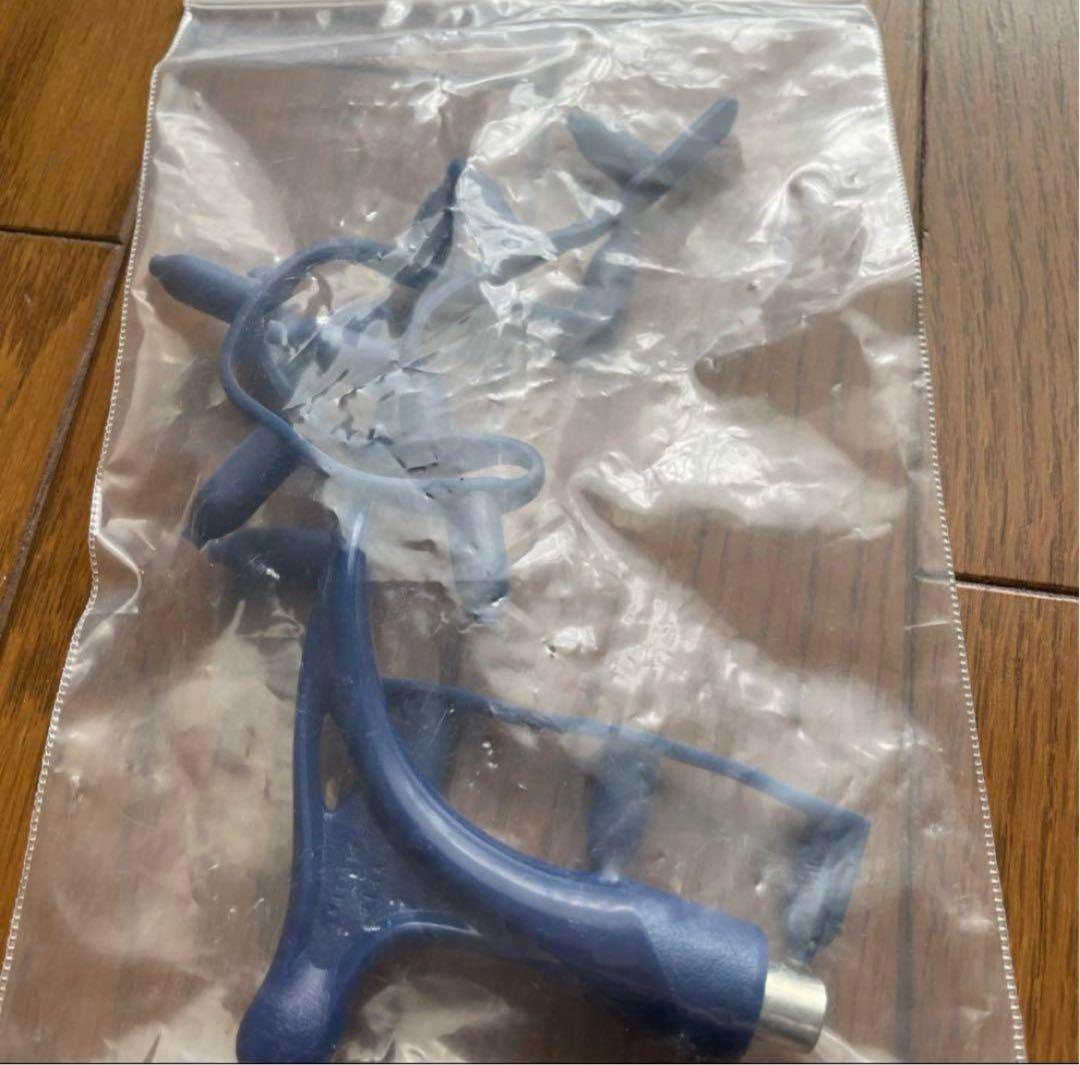 美品　ASICS 陸上競技　スパイクシューズ　23