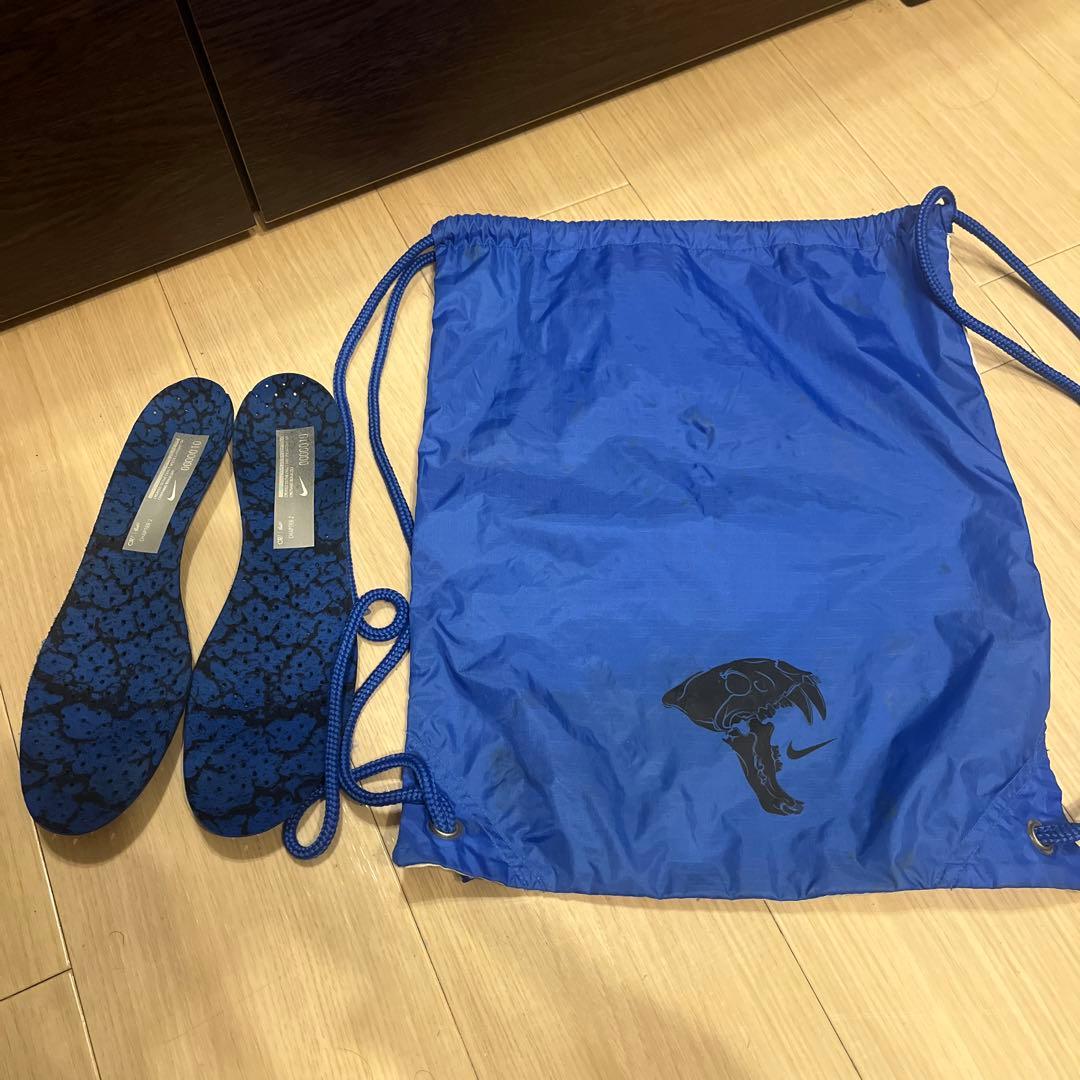 値下げ交渉可 ナイキ マーキュリアル ヴェイパー X 10 FG CR7