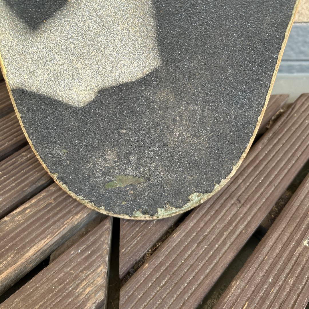 【chocolate】チョコレート　スケボー コンプリート