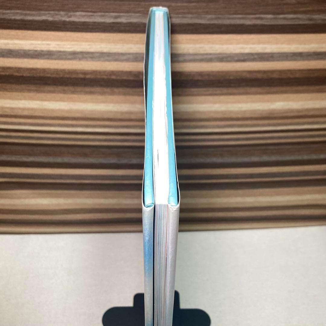 初版　美少女戦士セーラームーン原画集 vol.1 チラシ付き　武内直子　画集